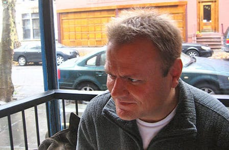 Image of Steve Gehrke
