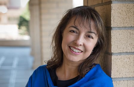 Image of Maria Melendez Kelson