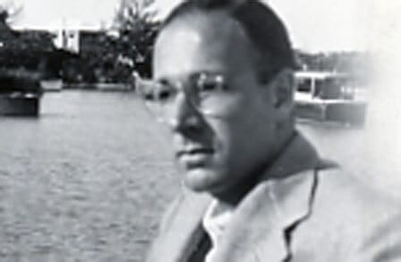 Image of Howard Moss