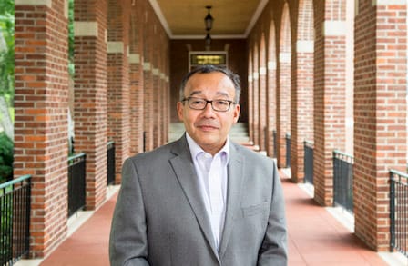 Image of Jose B. Gonzalez