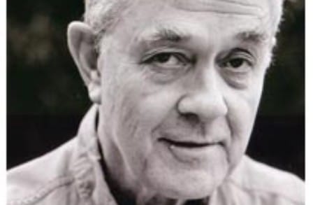 Image of Stephen Sandy