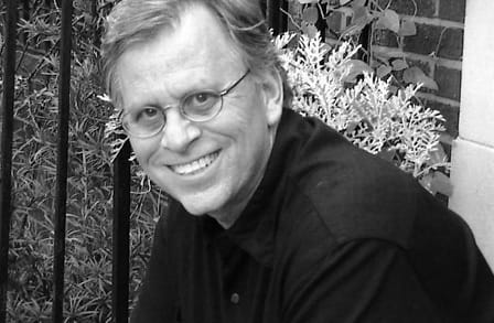 Image of Eric Nelson
