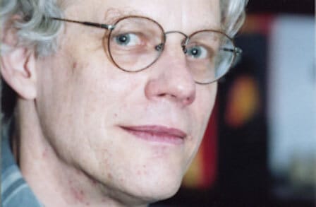 Image of William Olsen