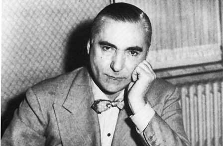Image of Curzio Malaparte