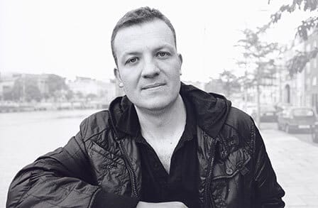 Billy Ramsell