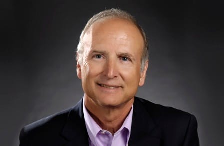 Image of David Garrison