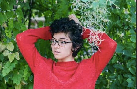 Image of Tova Benjamin