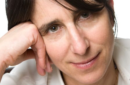 Image of Jessica Greenbaum