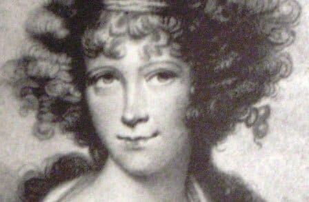 Image of Helen Maria Williams
