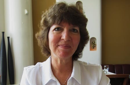 Image of Deborah Meadows