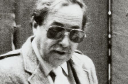 Tennessee Williams