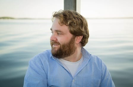 Image of Jason Gray