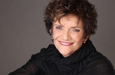 Image of Anna Rabinowitz