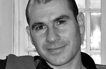 Image of Naeem Murr