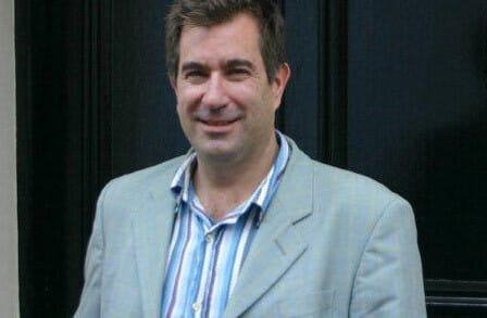 Image of Julian Stannard