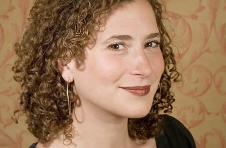 Photo of Elizabeth Skurnick