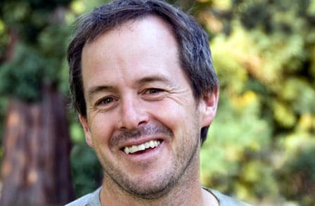 Tod Marshall