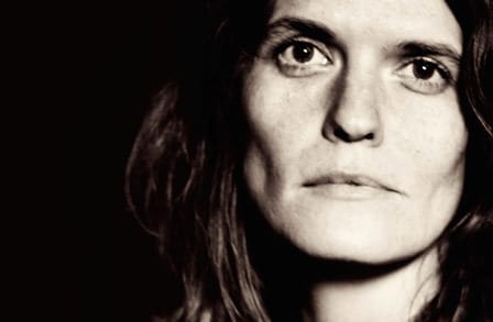 Image of Rebecca Gayle Howell