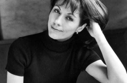 Image of Mary Karr