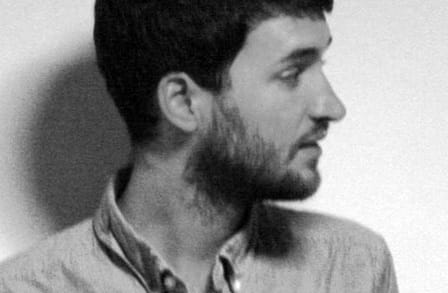 Image of Caleb Klaces
