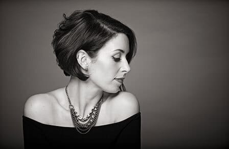 Image of Victoria Kennefick
