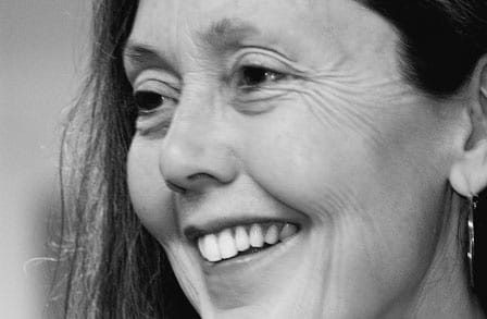 Anne Carson