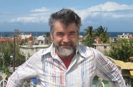 Image of Peter Money