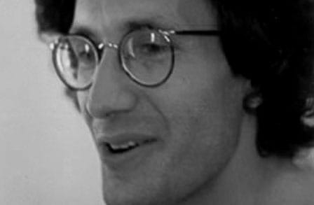 Image of Mark Rudman