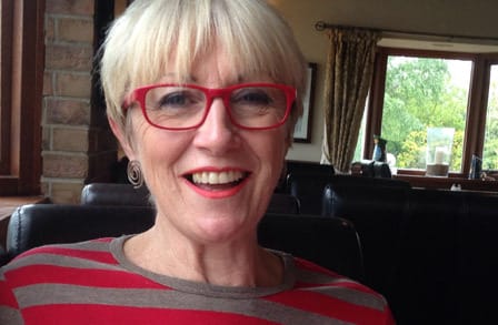 Image of Julie Maclean