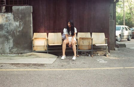 Jenny Zhang