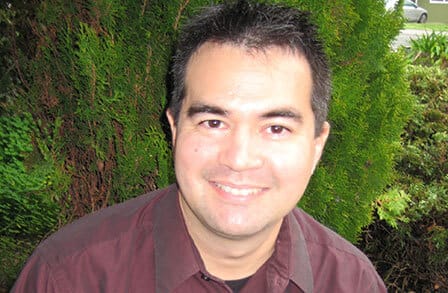 Image of Brian Komei Dempster