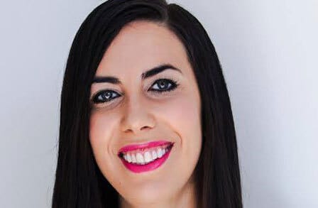 Image of Sarah Holland-Batt
