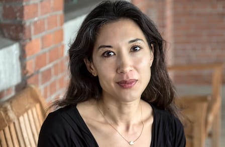 Image of Tina Cane
