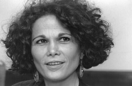 Image of Julia Alvarez
