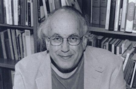 Image of Allen Grossman