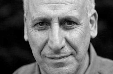 Image of Edward Hirsch