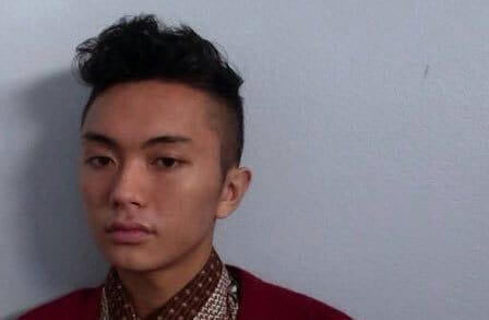 Image of Alex Quan Pham