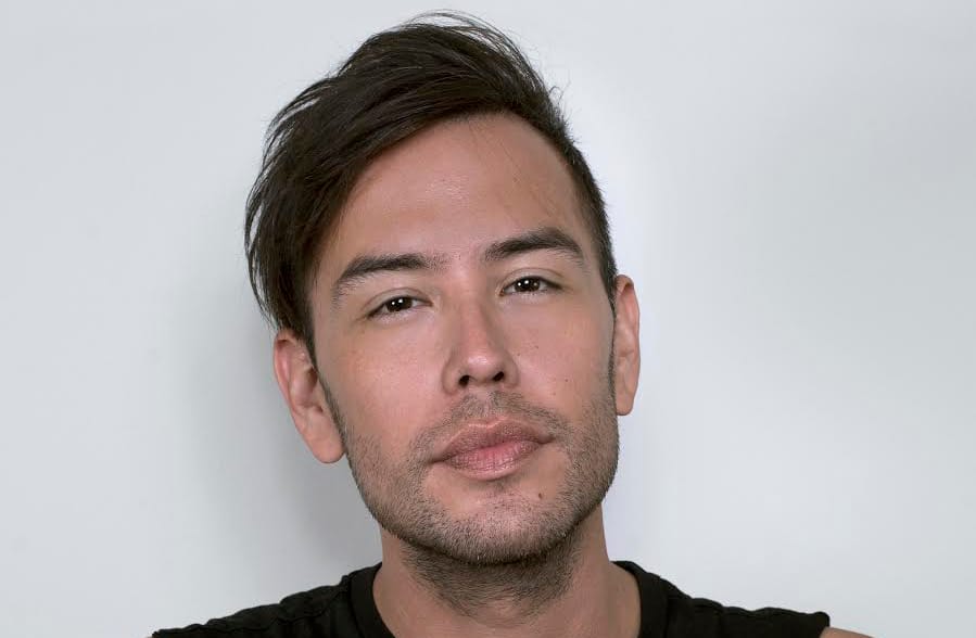 Image of Tommy Pico