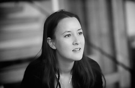 Image of Sarah Howe