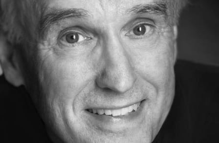 Frank Bidart