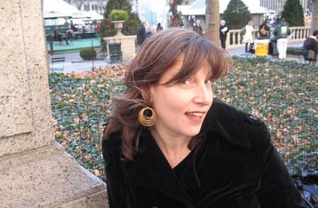 Image of Cathy Halley