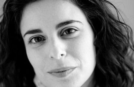 Image of Robyn Schiff