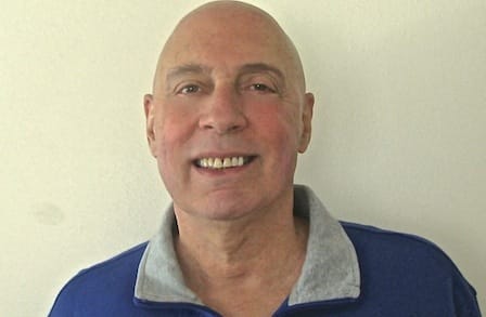 Image of James Reiss
