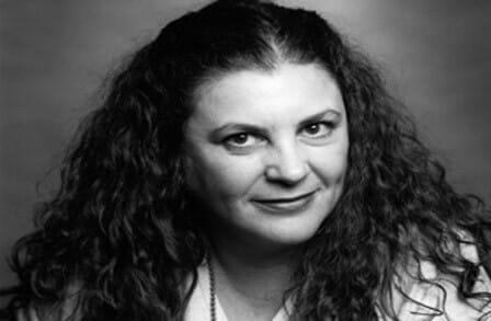 Image of Aleida Rodriguez