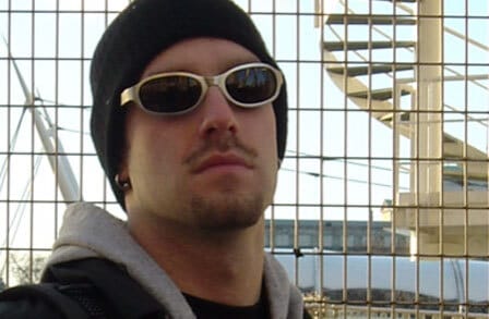 Image of Joseph Spece