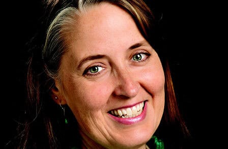 Margaret Noodin