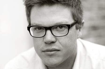 Image of Matt Rasmussen