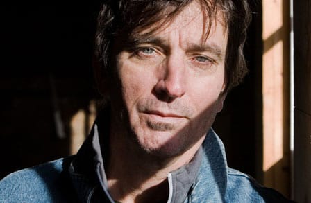 Image of Nick Flynn