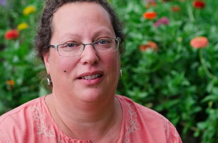 Image of Melanie Braverman
