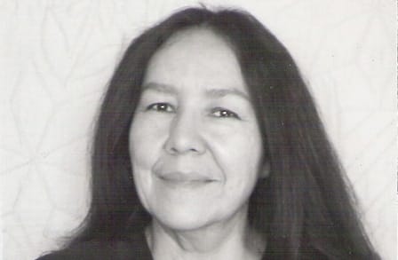 Image of Lois Red Elk